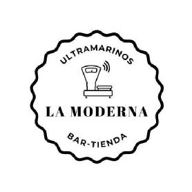 Imagen de Ultramarinos La Moderna Bar-Tienda
