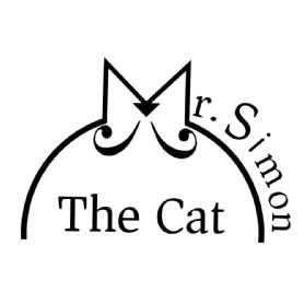Imagen de Mr Simon The Cat