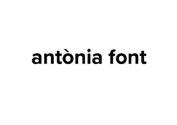 Imagen de antonia font