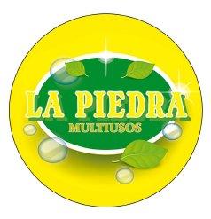 Imagen de LA PIEDRA MULTIUSOS