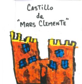 Imagen de CASTILLO DE 