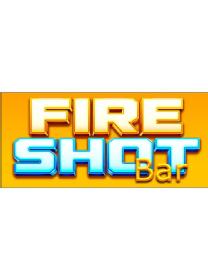 Imagen de FIRE SHOT BAR