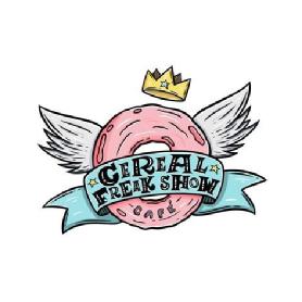Imagen de Cereal Freak Show