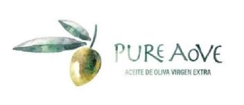 Imagen de PURE AOVE ACEITE DE OLIVA VIRGEN EXTRA