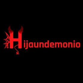 Imagen de Hijaundemonio