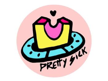 Imagen de Pretty Sick