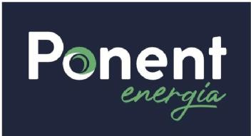 Imagen de PONENT ENERGIA