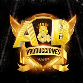 Imagen de A&B PRODUCCIONES