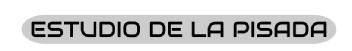 Imagen de ESTUDIO DE LA PISADA