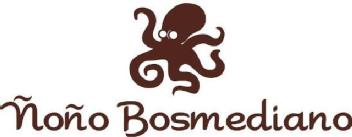 Imagen de ÑOÑO BOSMEDIANO