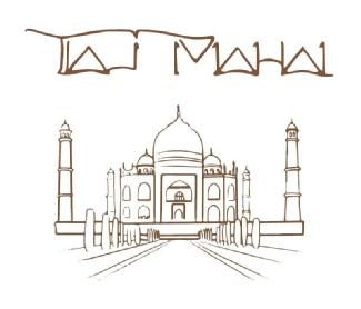 Imagen de Taj Mahal