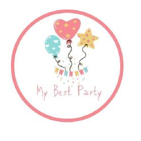 Imagen de MY BEST PARTY