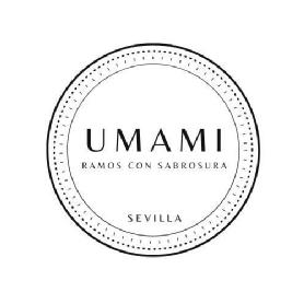 Imagen de UMAMI Ramos con Sabrosura Sevilla