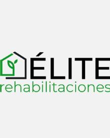 Imagen de ELITE REHABILITACIONES