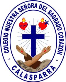 Imagen de COLEGIO NUESTRA SEÑORA DEL SAGRADO CORAZÓN . CALASPARRA