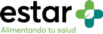 Imagen de estar+ alimentando tu salud
