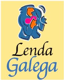 Imagen de LENDA GALEGA