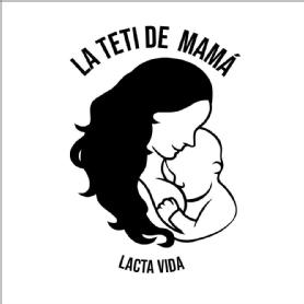 Imagen de LA TETI DE MAMÁ. LACTA VIDA