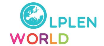 Imagen de OLPLEN WORLD