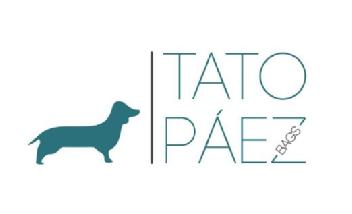 Imagen de TATO PAEZ BAGS