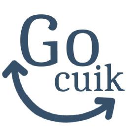Imagen de Gocuik