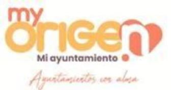 Imagen de MYORIGEN MI AYUNTAMIENTO AYUNTAMIENTOS CON ALMA
