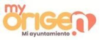 Imagen de MYORIGEN MI AYUNTAMIENTO