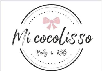 Imagen de MI COCOLISSO BABY & KIDS