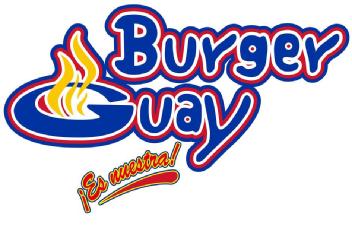 Imagen de BURGER GUAY...es nuestra