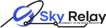 Imagen de SKY RELAY CONNECT TO THE SPACE INDUSTRY