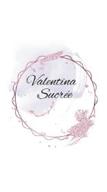 Imagen de Valentina Sucrée