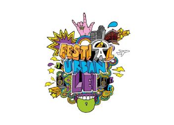 Imagen de Festial Urban Lei