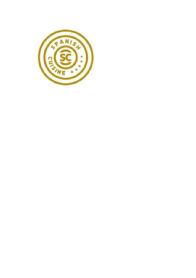 Imagen de SC SPANISH CUISINE STAMP RESTAURANT RECOGNIZED AS SPANISH CUISINE