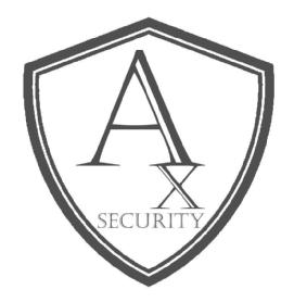Imagen de AX SECURITY