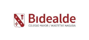 Imagen de Colegio Mayor Bidealde / Ikastetxe Nagusia Bidealde