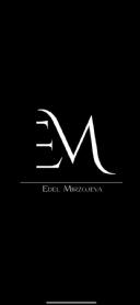 Imagen de E M Edel Mirzojeva