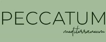 Imagen de PECCATUM MEDITERRANEUM