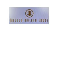 Imagen de ÁNGELA MOLINA SHOES