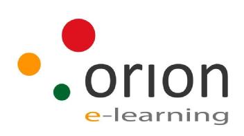 Imagen de orion e-learning