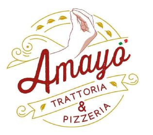 Imagen de Amayó trattoria & pizzeria