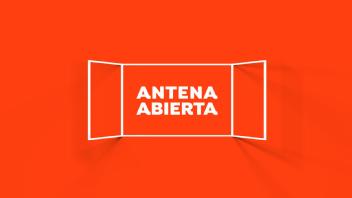 Imagen de ANTENA ABIERTA