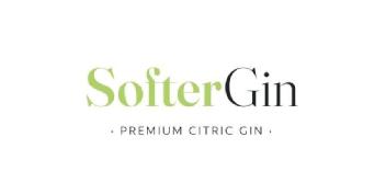 Imagen de SOFTER GIN PREMIUM CITRIC GIN