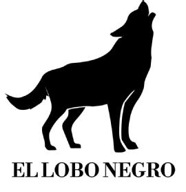 Imagen de EL LOBO NEGRO