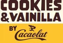Imagen de COOKIES&VAINILLA BY CACAOLAT