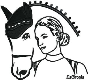 Imagen de LA GIRONDA