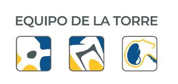 Imagen de EQUIPO DE LA TORRE