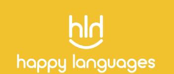 Imagen de HAPPY LANGUAGES