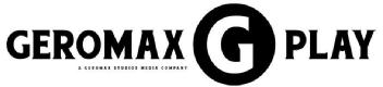 Imagen de GEROMAX G PLAY A GEROMAX STUDIOS MEDIA COMPANY