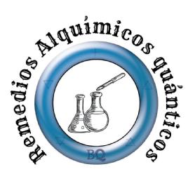 Imagen de REMEDIOS ALQUÍMICOS QUÁNTICOS BQ