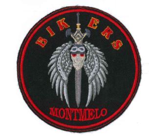 Imagen de Bikers Montmelo